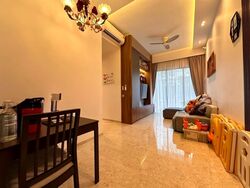 Lattice One (D20), Apartment #572728011